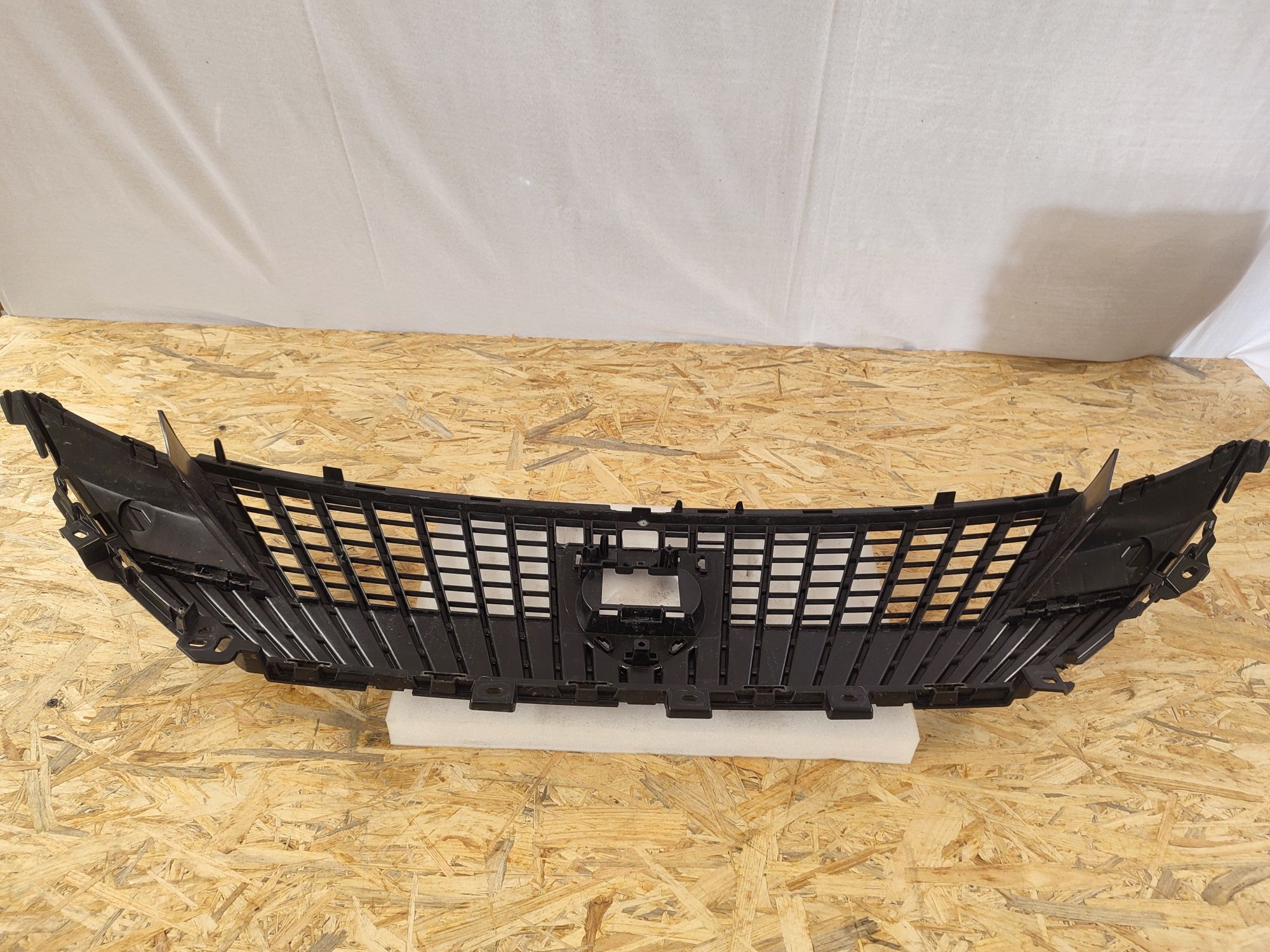 Grill Atrapa Peugeot 408 P54 22r-24r Oryginał