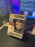 Funko Pop Dumbledore 04