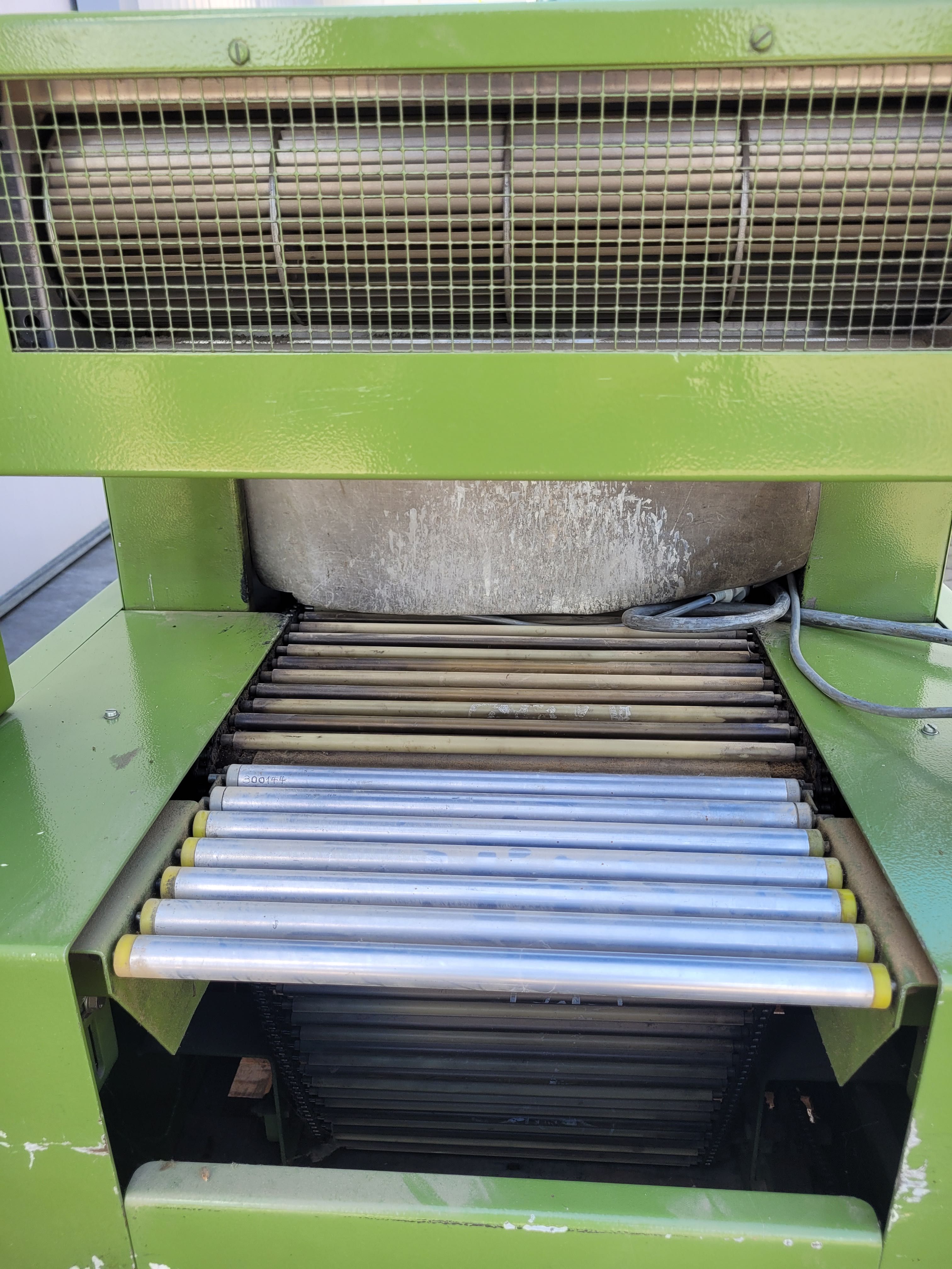 Foliarka Kallfass 5050/400