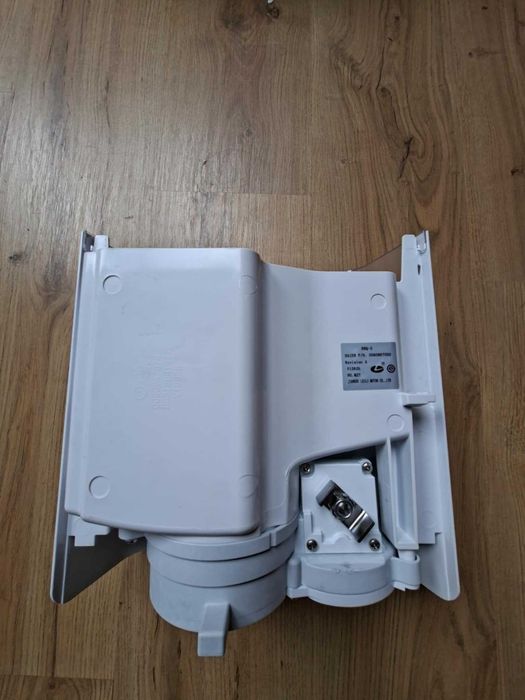 Kostkarka zamrażarki Haier HSR3918FIPB – komplet, oryginał