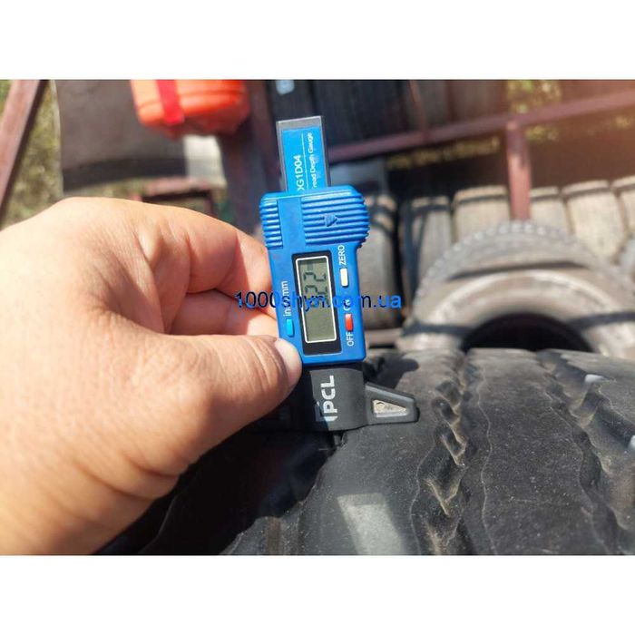 425/65 R22.5 Bridgestone R164 -  10шт Доставка безкоштовна