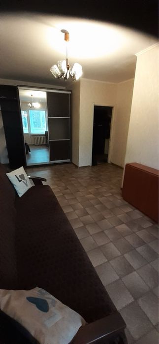 Продам 2х ком на днепрострое