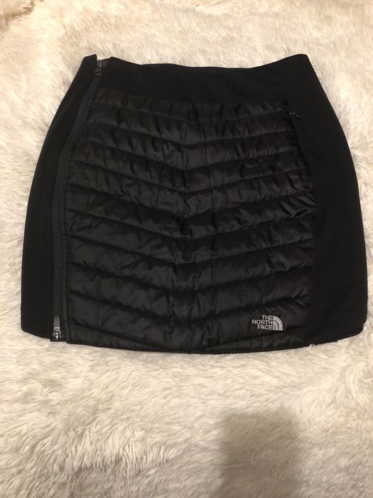 Спідниця юбка оригінал (12-L) The north face