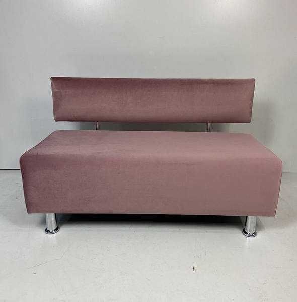 Диван в салон в кафе парикмахерскую в коридор диванчик для салона