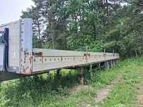 Причіп Schwarzmuller SPA-3E 2007
