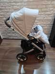 Zadbany Cybex Talos Lux najnowszy model / Wysyłka