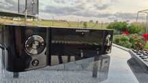 Amplituner sieciowy marantz m-cr511  bluetooth AirPlay  internet radio