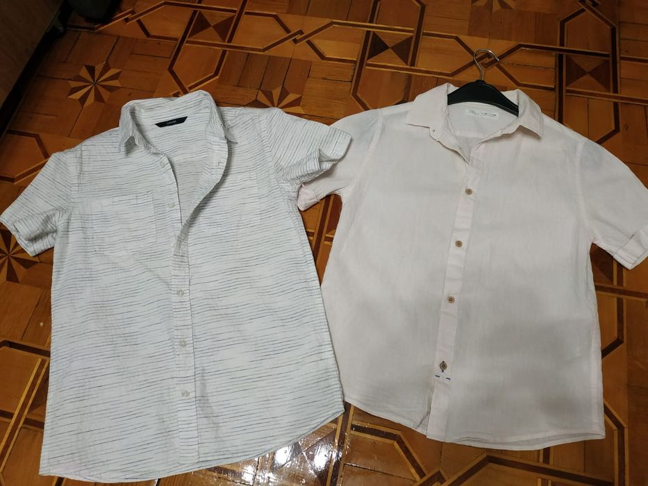 Рубашка Zara George