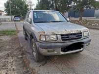 Peças opel Frontera b