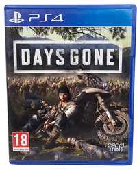 Gra Days Gone PS4