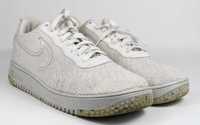 Używane z wadą Nike Air Force 1 Low Crater Flyknit roz. 45