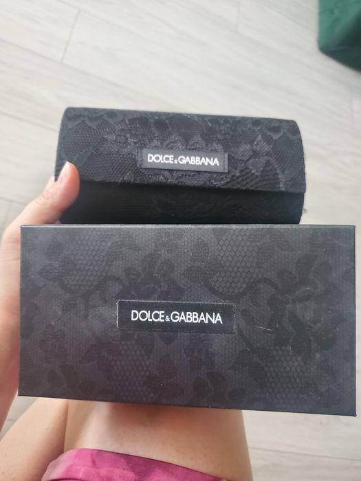 Очки dolce gabbana оригинал