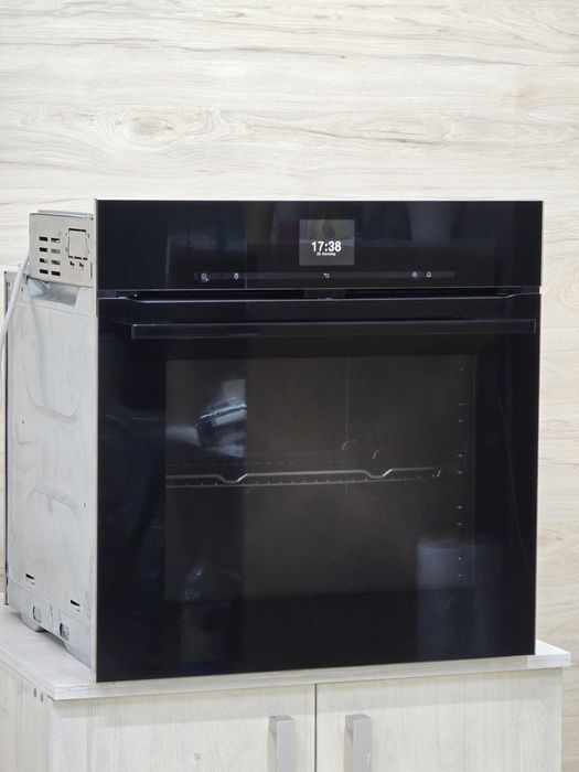 Духова шафа Мілє H6560Bp Супер.стан Сенсорна Пар Піролітична