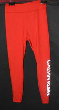 Leginsy Calvin Klein S