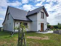 Siedlisko turystyka agroturystyka domki 0.9ha 9000 mkw dom 180mkw