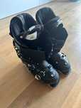Buty narciarskie nowe, rozmiar 28, firmy Salomon