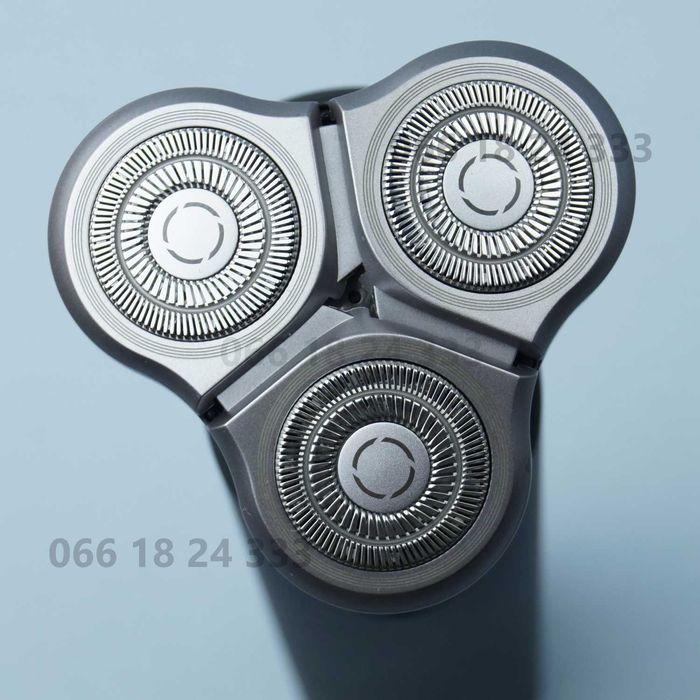 Оригінальна головка насадка леза для електробритви Xiaomi S300 S500