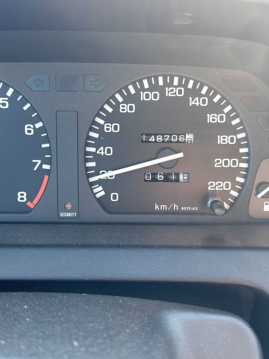 Vendo Honda Concerto 1.6i 16v
