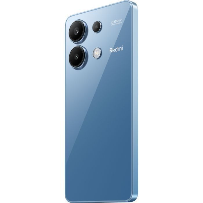 Xiaomi Redmi Note 13, 8/256