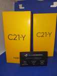 Telefon Realme C21Y 3/32GB Galeria Różana 649,-
