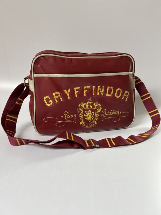 Torba Harry Potter oryginalana piekna Gryfindor
