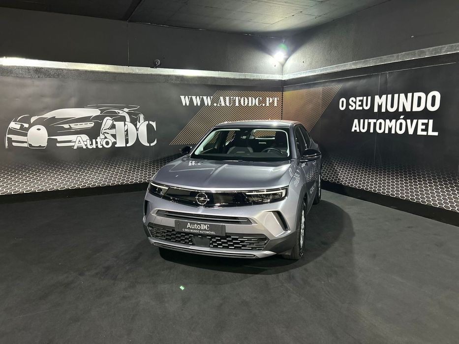 Opel Mokka-e 50 kWh GS