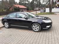 citroen c5 2hdi lift 140 km