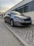 Peugeot 308 1.6 BlueHDI