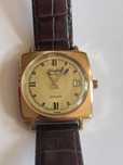 Zegarek Glashutte Spezimatic (Bison) 26 kamieni GUB