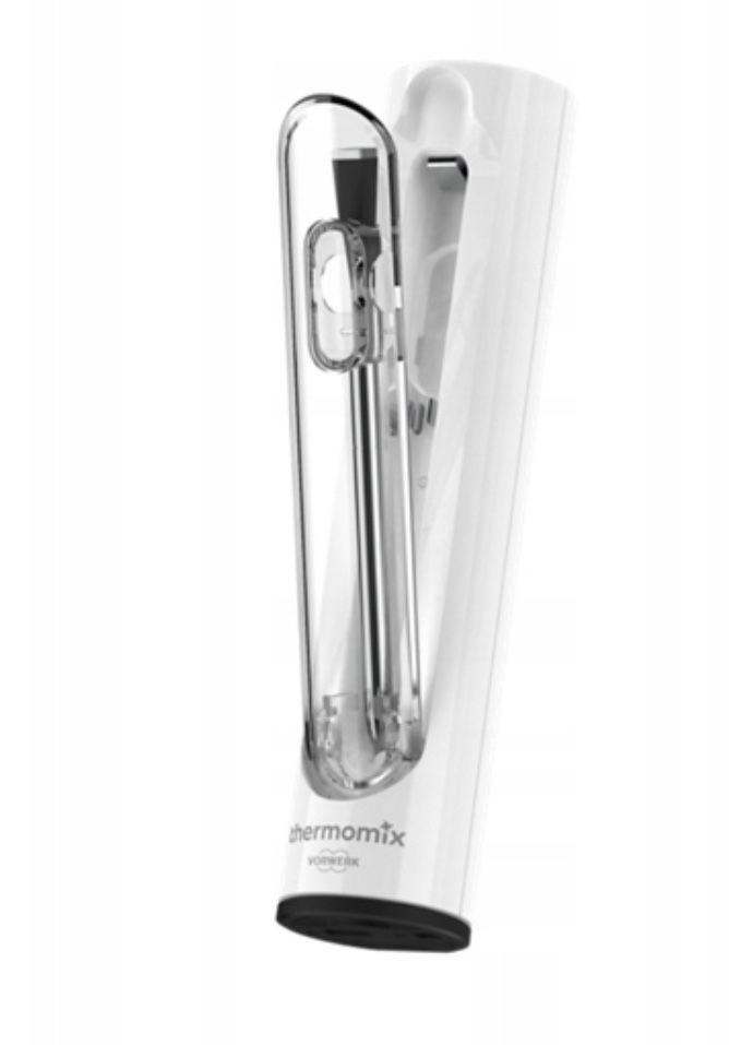 Thermomix sensor