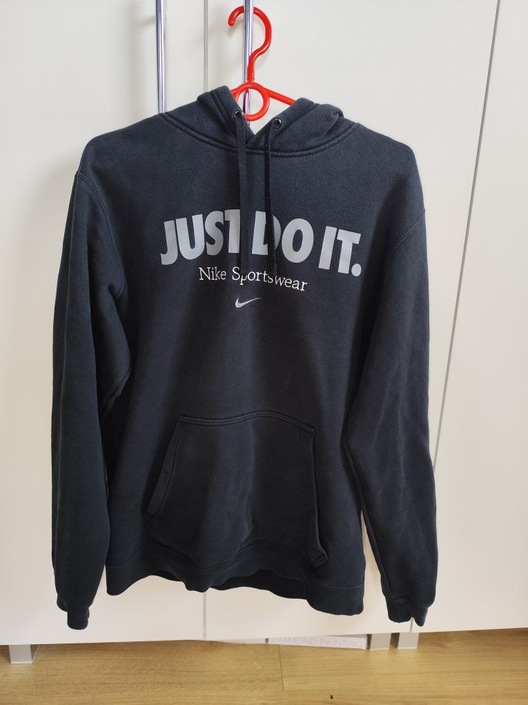 Codzienna sportowa bluza damska/męska M