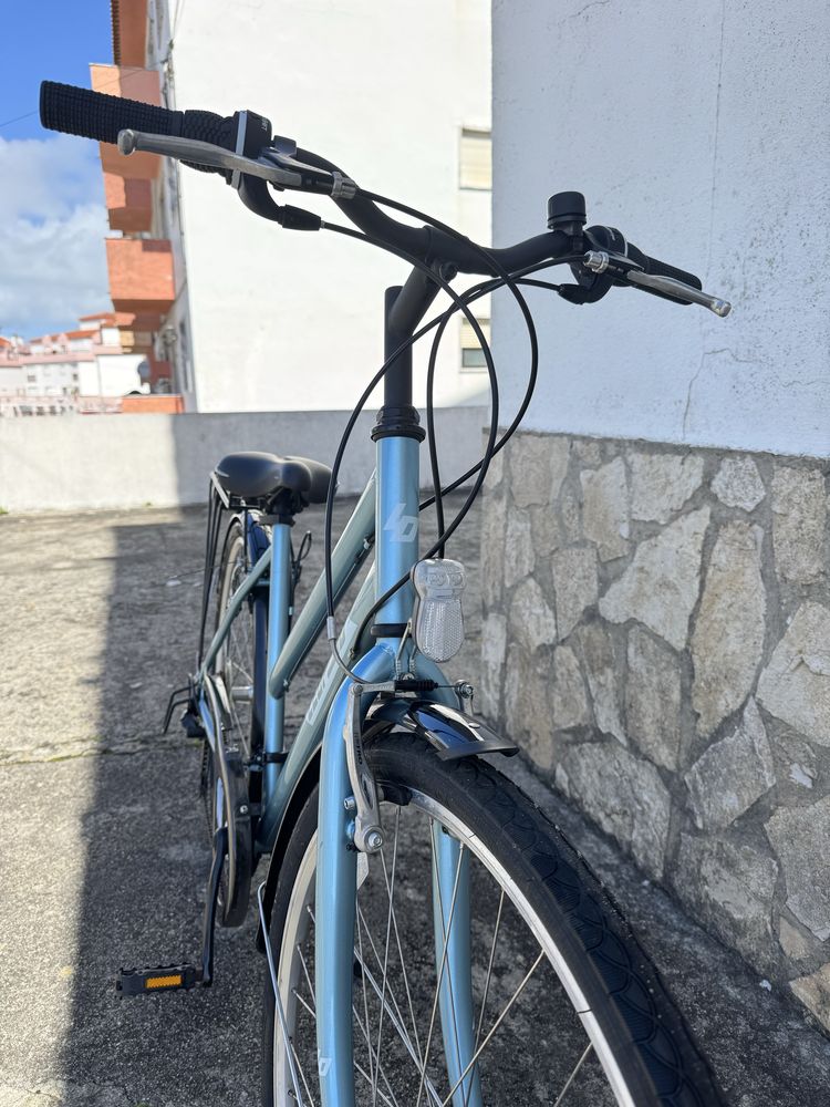 Bicicleta Como Nova