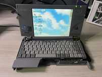 Toshiba Libretto 50CT (на запчастини або під відновлення)