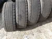 Opony 315 /70R22,5 Hankook DL 20 Napędy