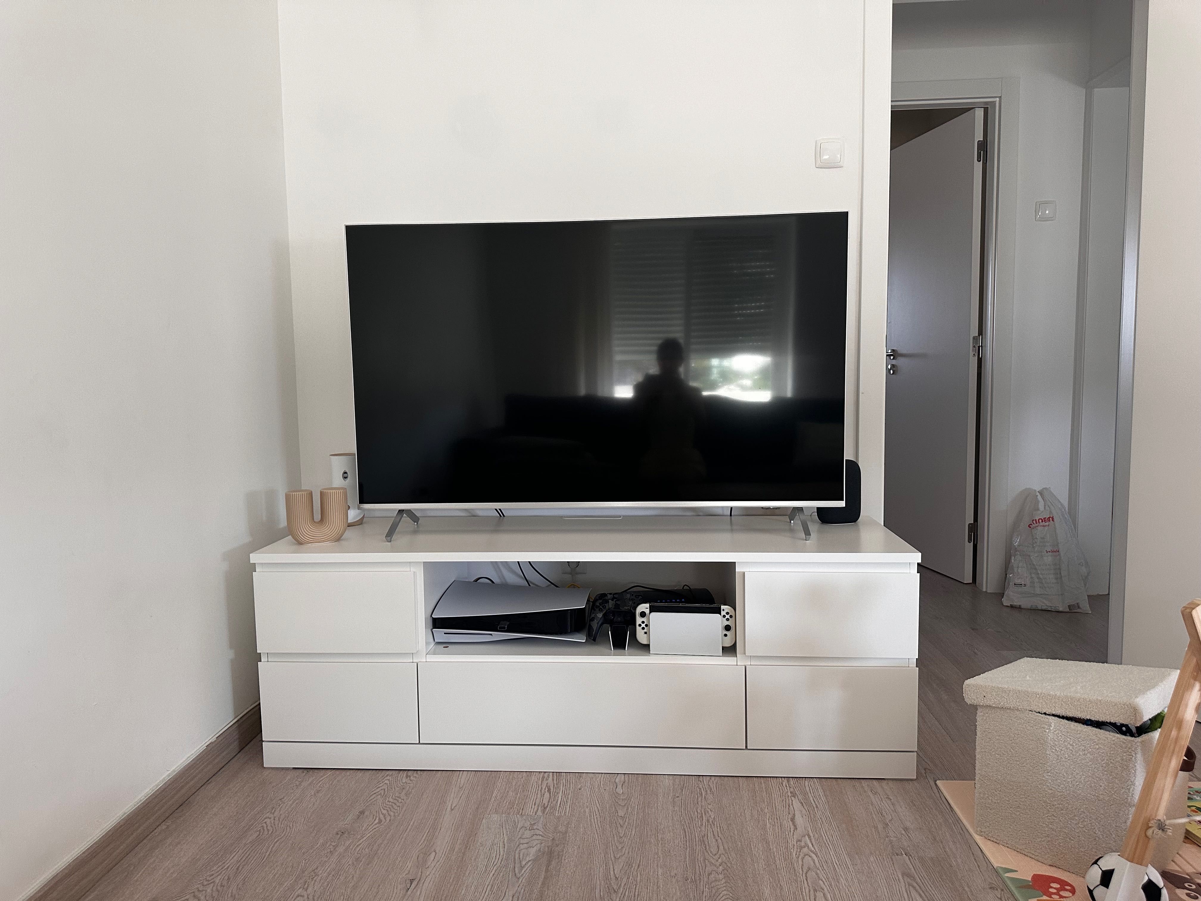 Movel de TV IKEA