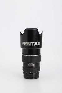 Pentax 80-160mm f4.5 smc 645
