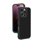 Etui pancerne AMAZINGTHING Titan Max Case z włóknami aramidowymi 600D