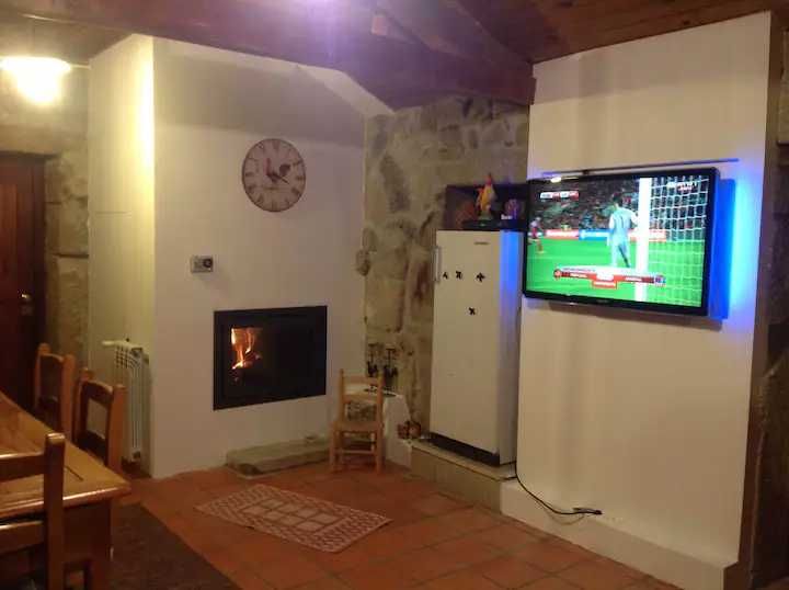 Casa de Campo , aluga-se períodos curtos