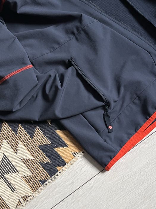 Софтшел Jack Wolfskin (size S)