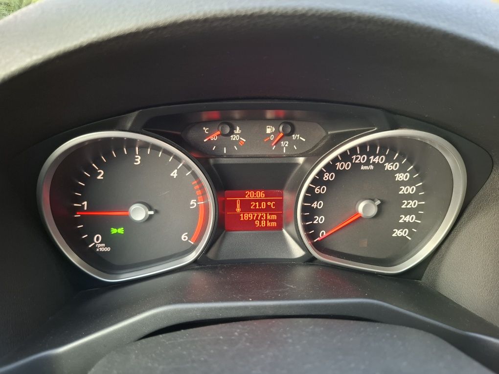 Ford Mondeo mk4 2.0TDCI 140 km Niski Przebieg Klimatyzacja Godny Uwagi