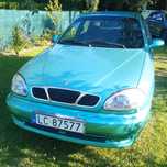 Daewoo Lanos 1.5 1998 B+G