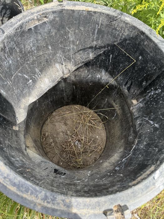 Studnia wodomierzowa Roto Tank DN 600