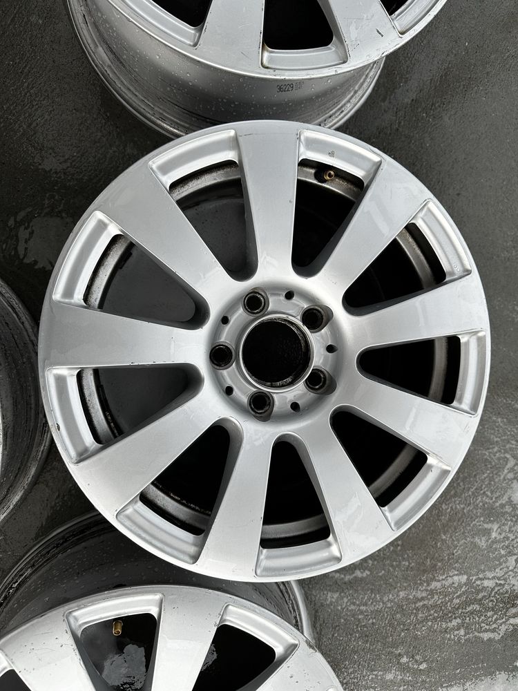 Felgi 16” Mercedes W 212 E klasa 5x112