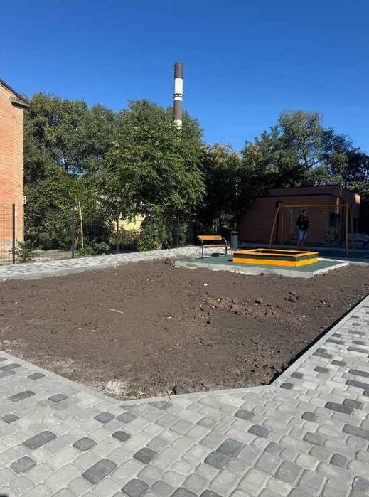 Продам простору   3к квартиру ЖК Аржанова, пр. Слобожанського.