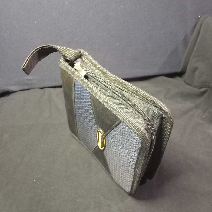 Bolsa para vinte  CDs
