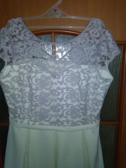 Sukienka 44,46 wysylka gratis