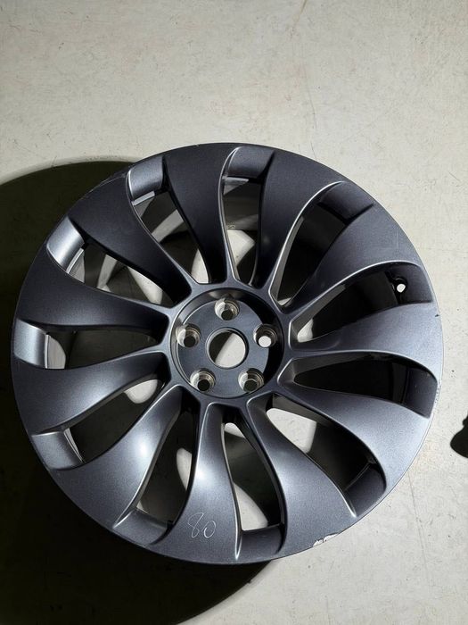 Диск колісний Tesla Model Y R21 Uberturbine 10.5J задній USED