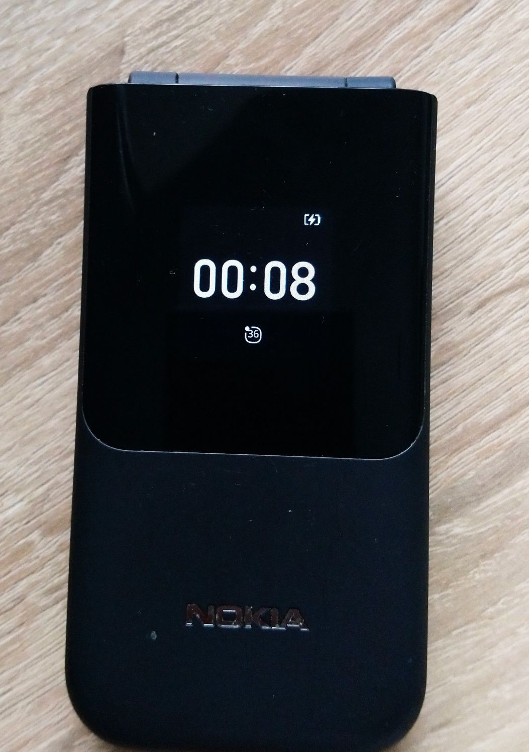 Nokia... 2720...