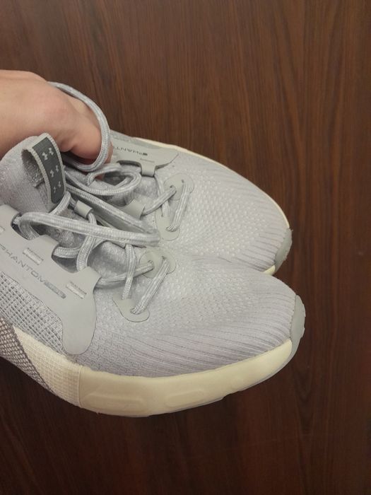 Under armour rozmiar 40