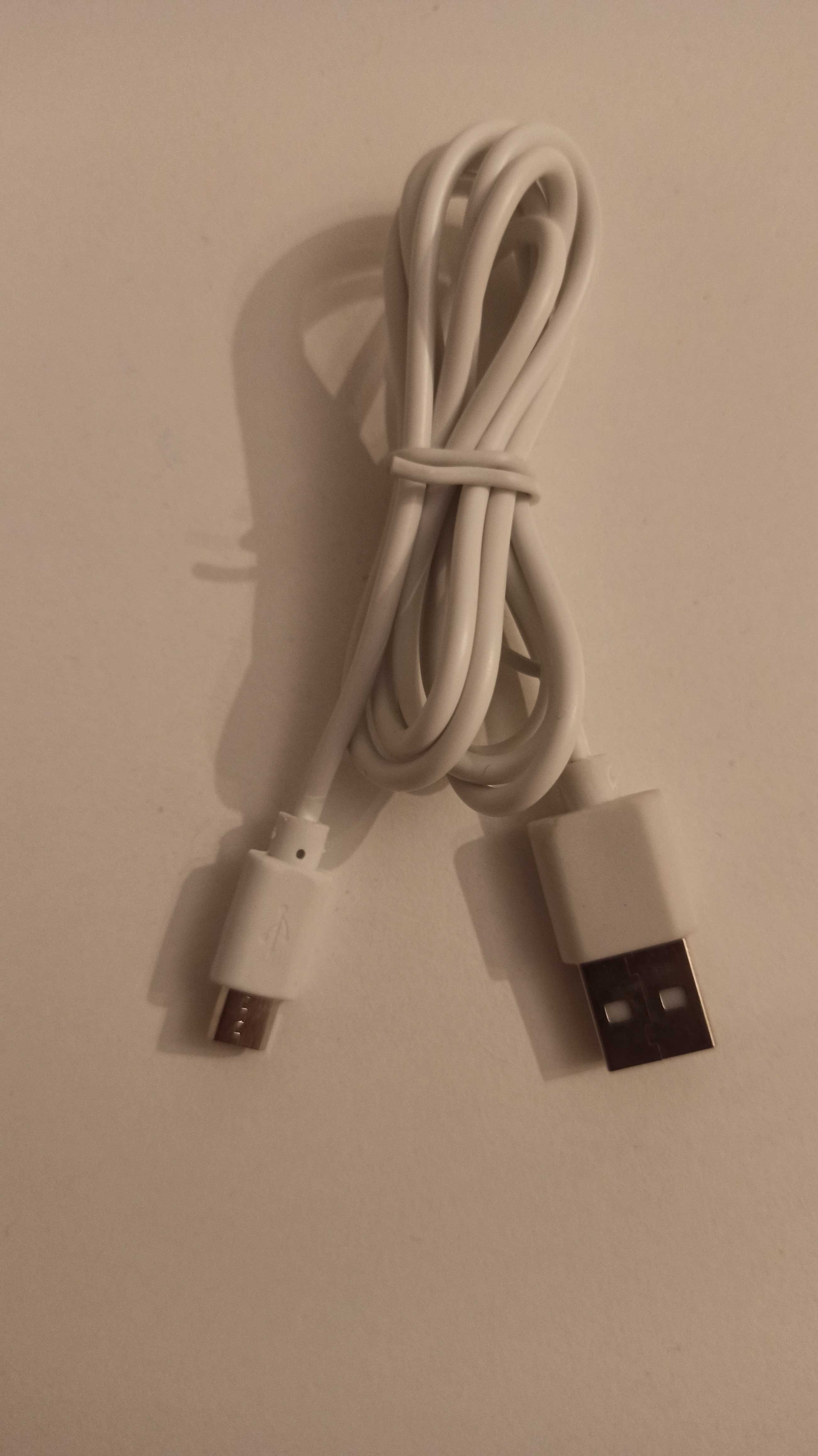 Micro USB kabel 1 metr